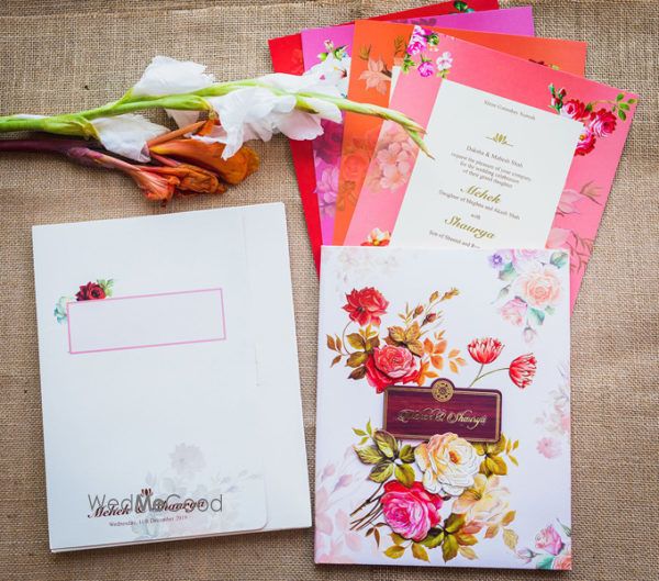 Photo By Rajratan Paper Products - Invitations