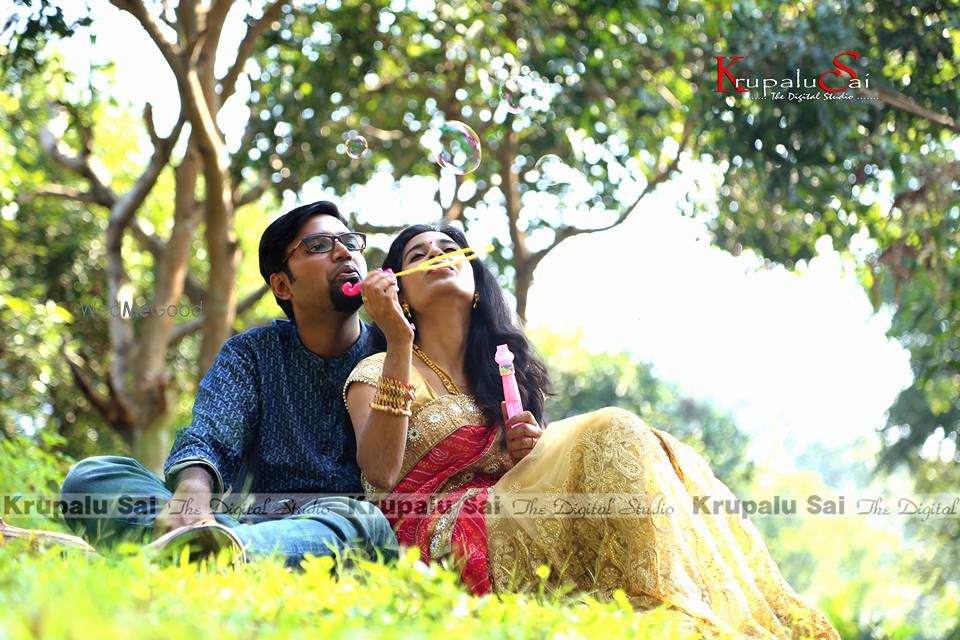 Photo By Krupalu SAI Digital Studio - Photographers