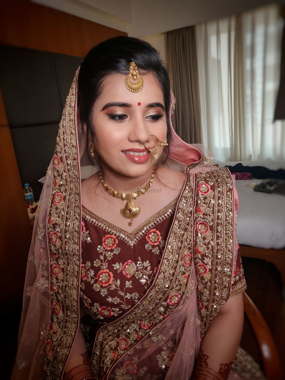 Photo By Makeup by Survi - Bridal Makeup
