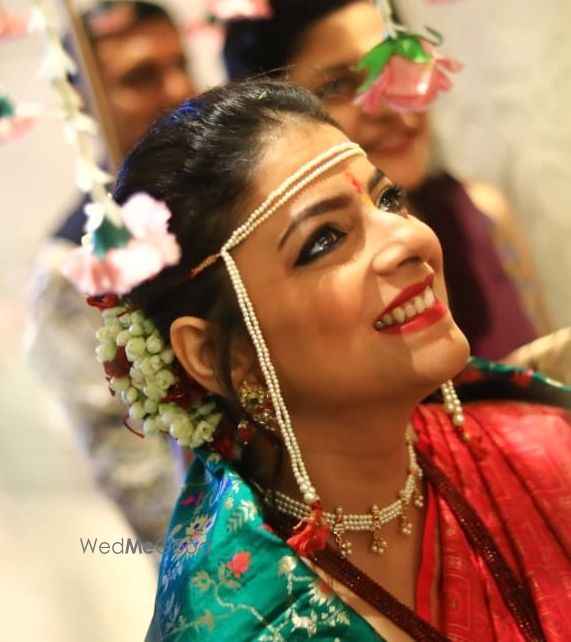 Photo By Makeup by Survi - Bridal Makeup