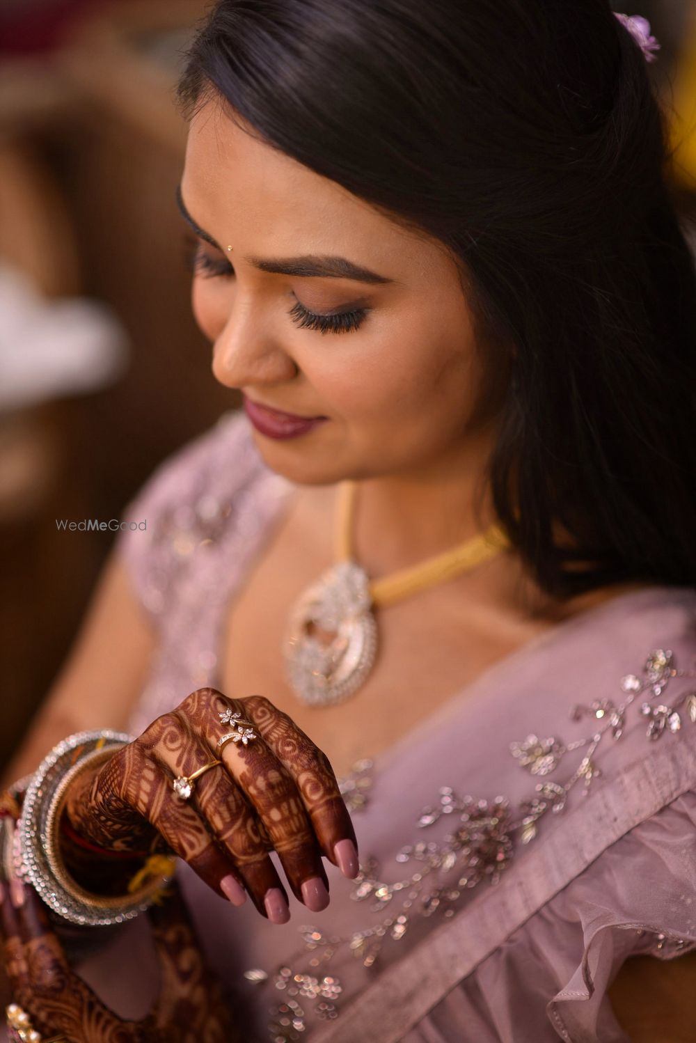 Photo By Makeup by Survi - Bridal Makeup