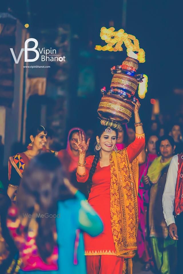 Photo By Vipin Bhanot Photography - Cinema/Video