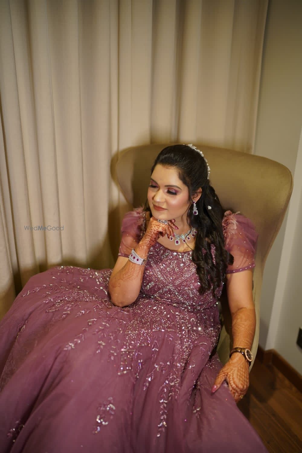 Photo By Makeovers by Nidzy - Bridal Makeup