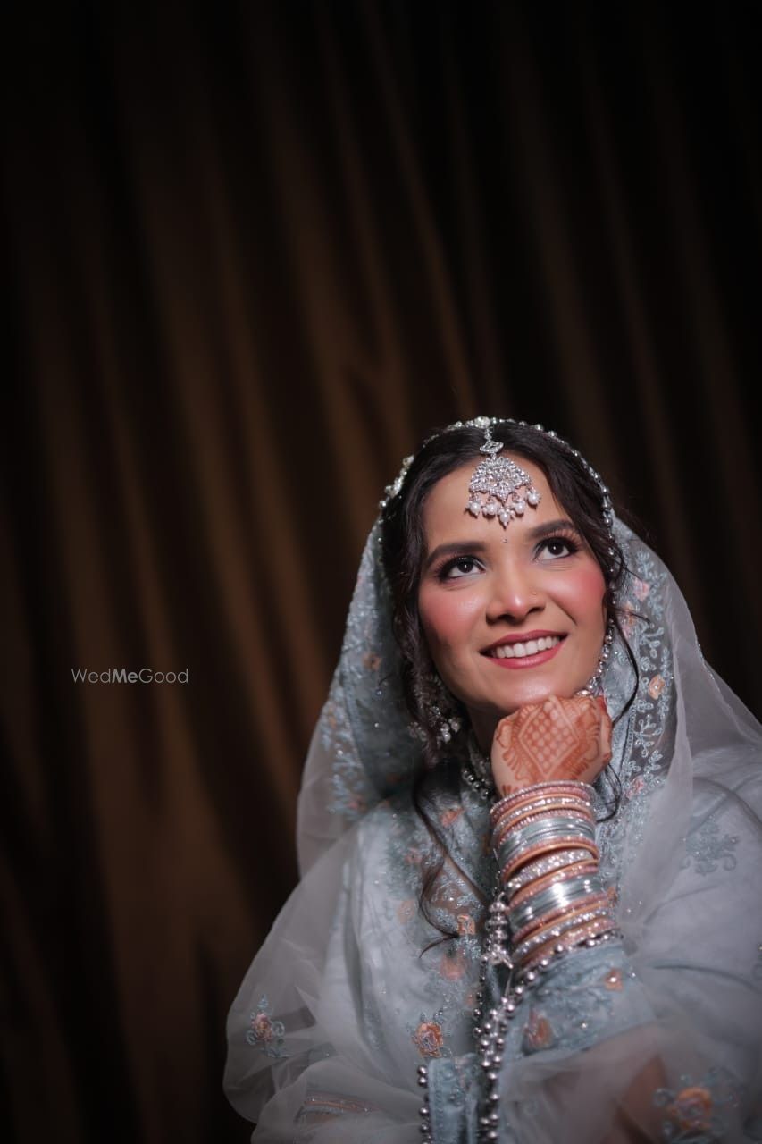 Photo By Makeovers by Nidzy - Bridal Makeup