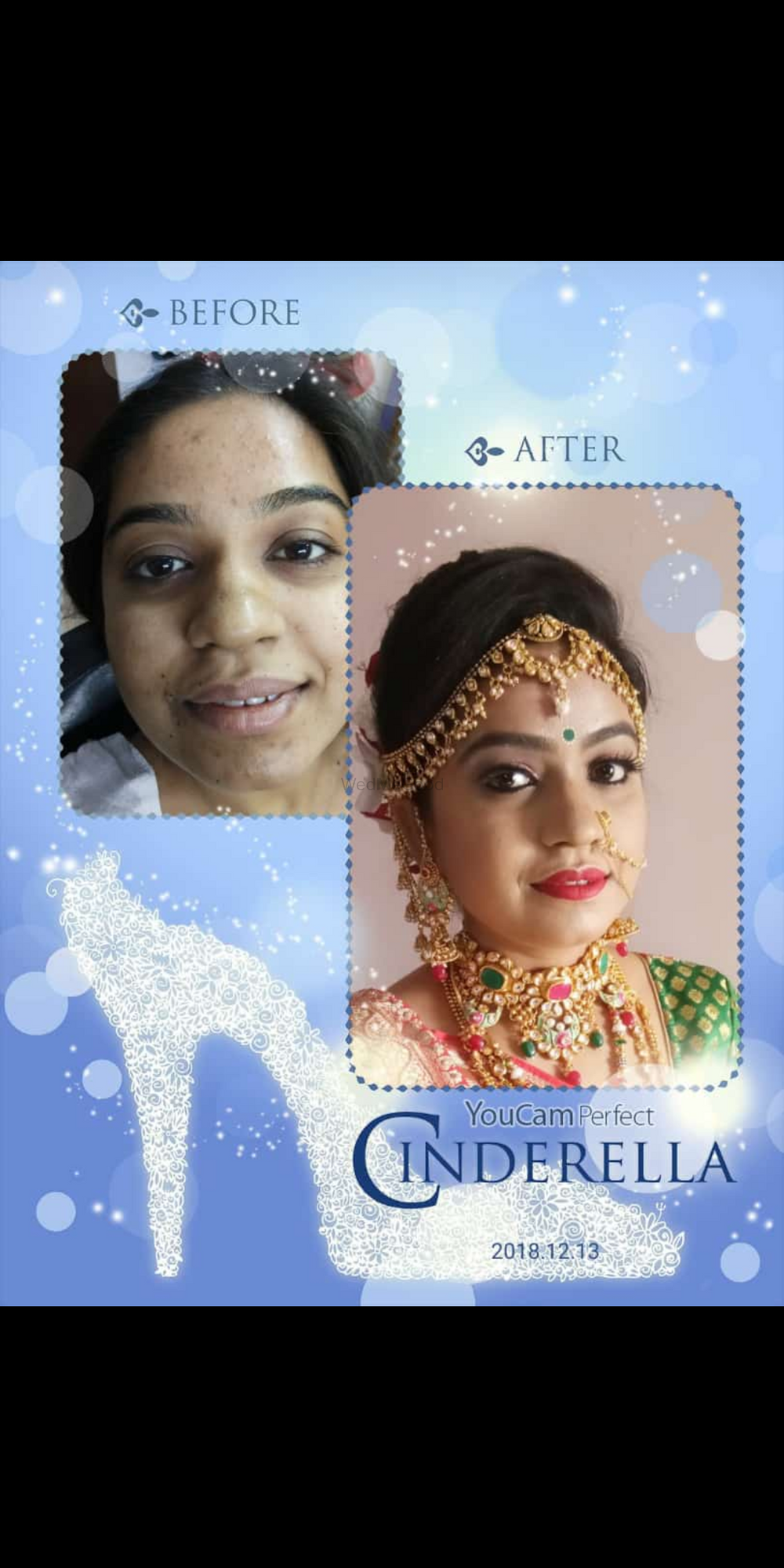 Photo By Radhika Salon - Bridal Makeup