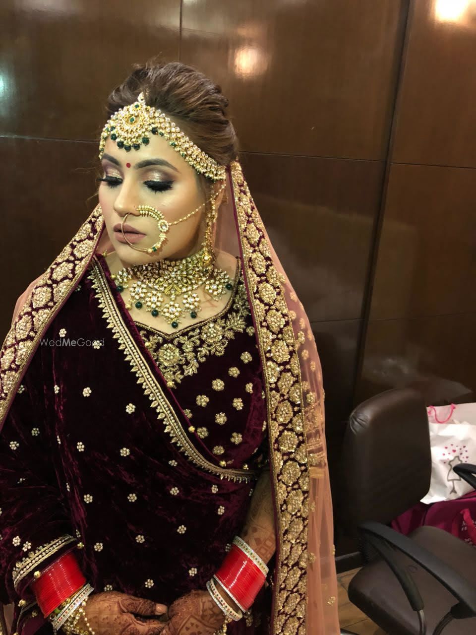 Photo By Samaira Sandhu Makeover - Bridal Makeup