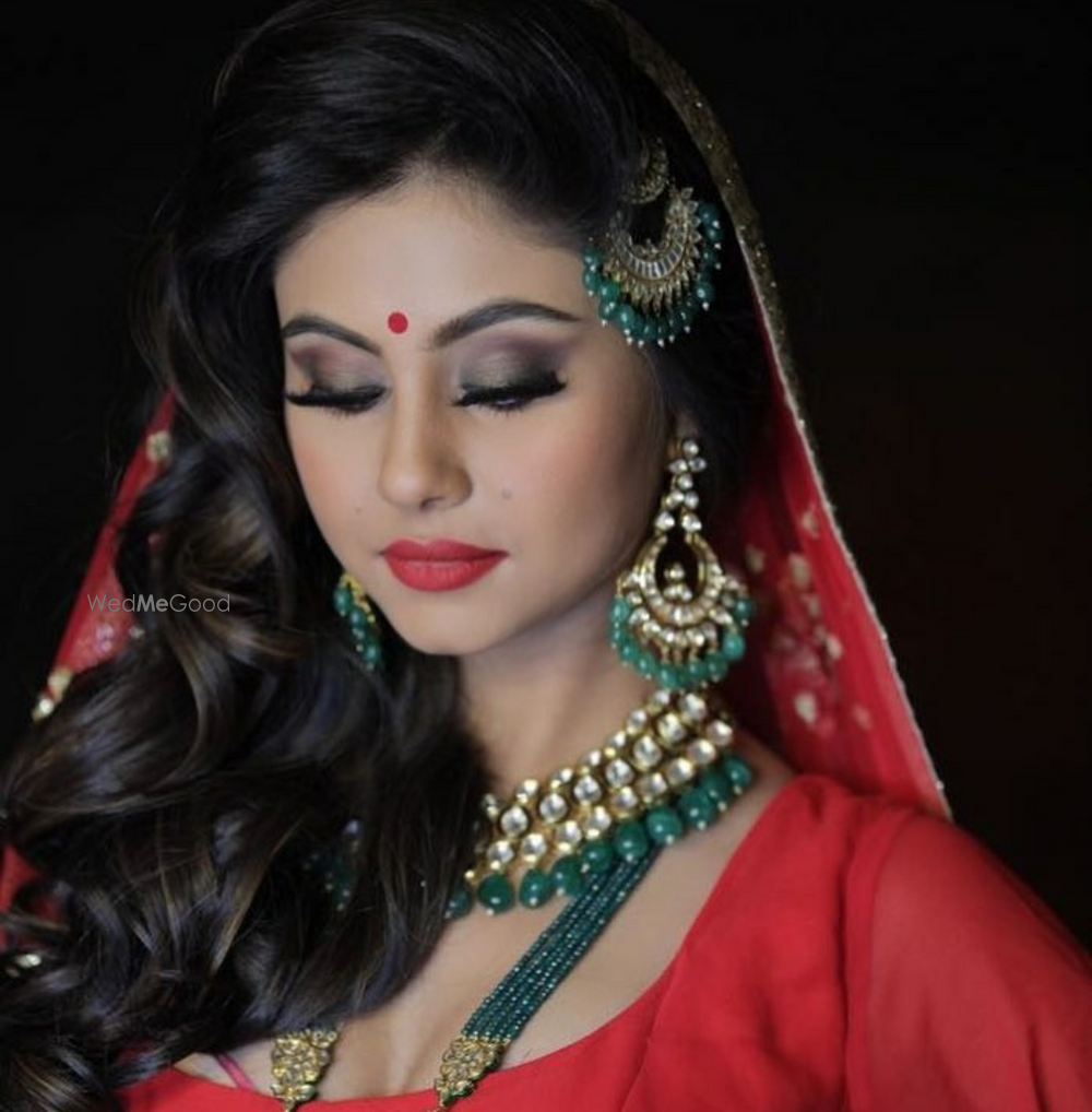 Photo By Samaira Sandhu Makeover - Bridal Makeup