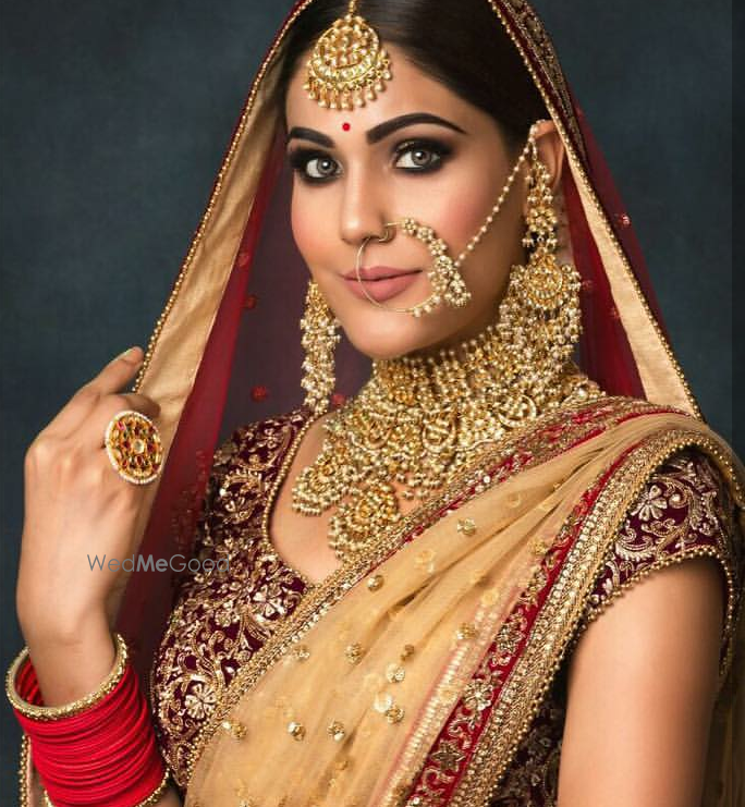 Photo By Samaira Sandhu Makeover - Bridal Makeup