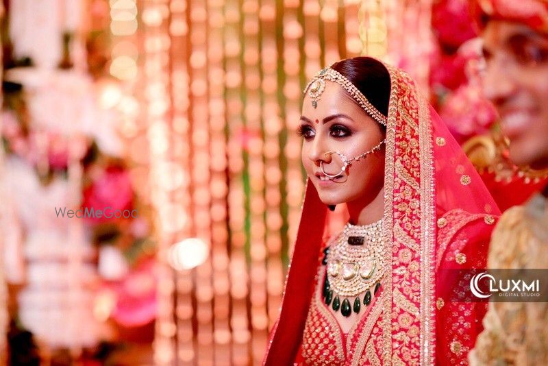 Photo By Samaira Sandhu Makeover - Bridal Makeup