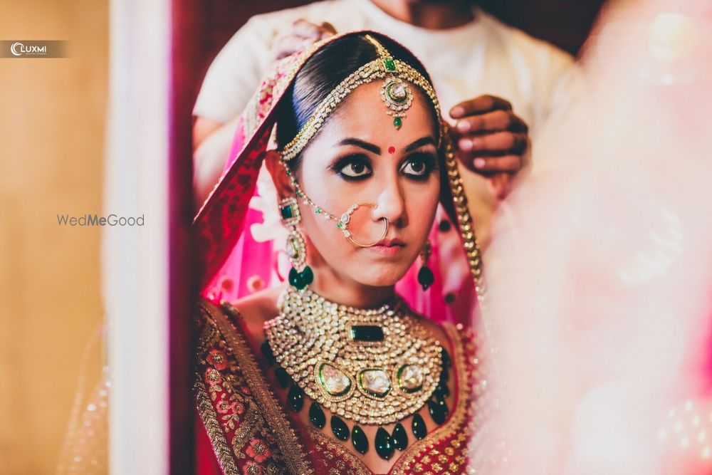 Photo By Samaira Sandhu Makeover - Bridal Makeup