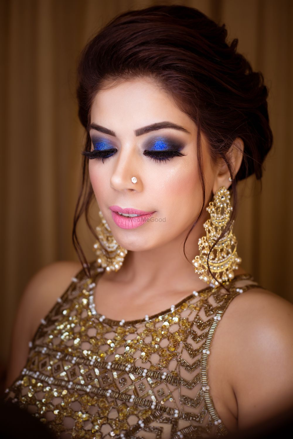 Photo By Samaira Sandhu Makeover - Bridal Makeup