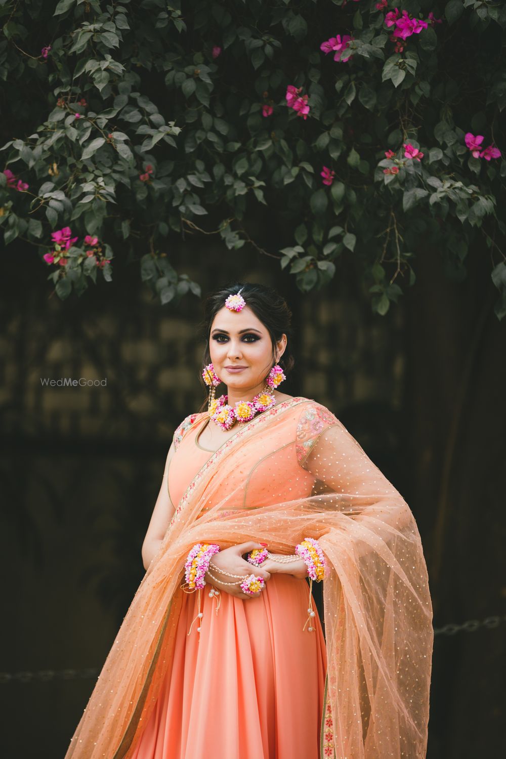 Photo By Samaira Sandhu Makeover - Bridal Makeup