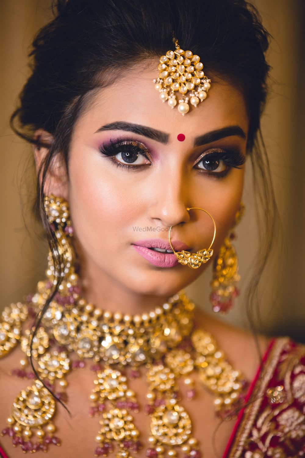 Photo By Samaira Sandhu Makeover - Bridal Makeup