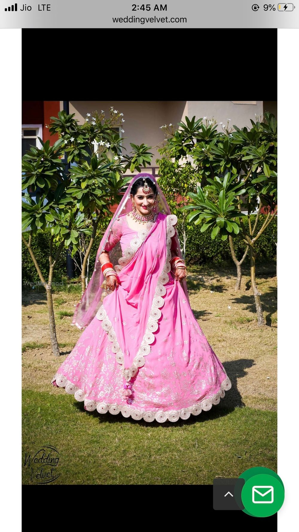 Photo By Makeup by Neera - Bridal Makeup