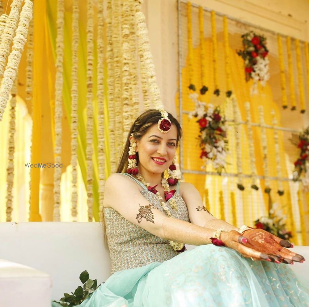 Photo By Makeup by Neera - Bridal Makeup