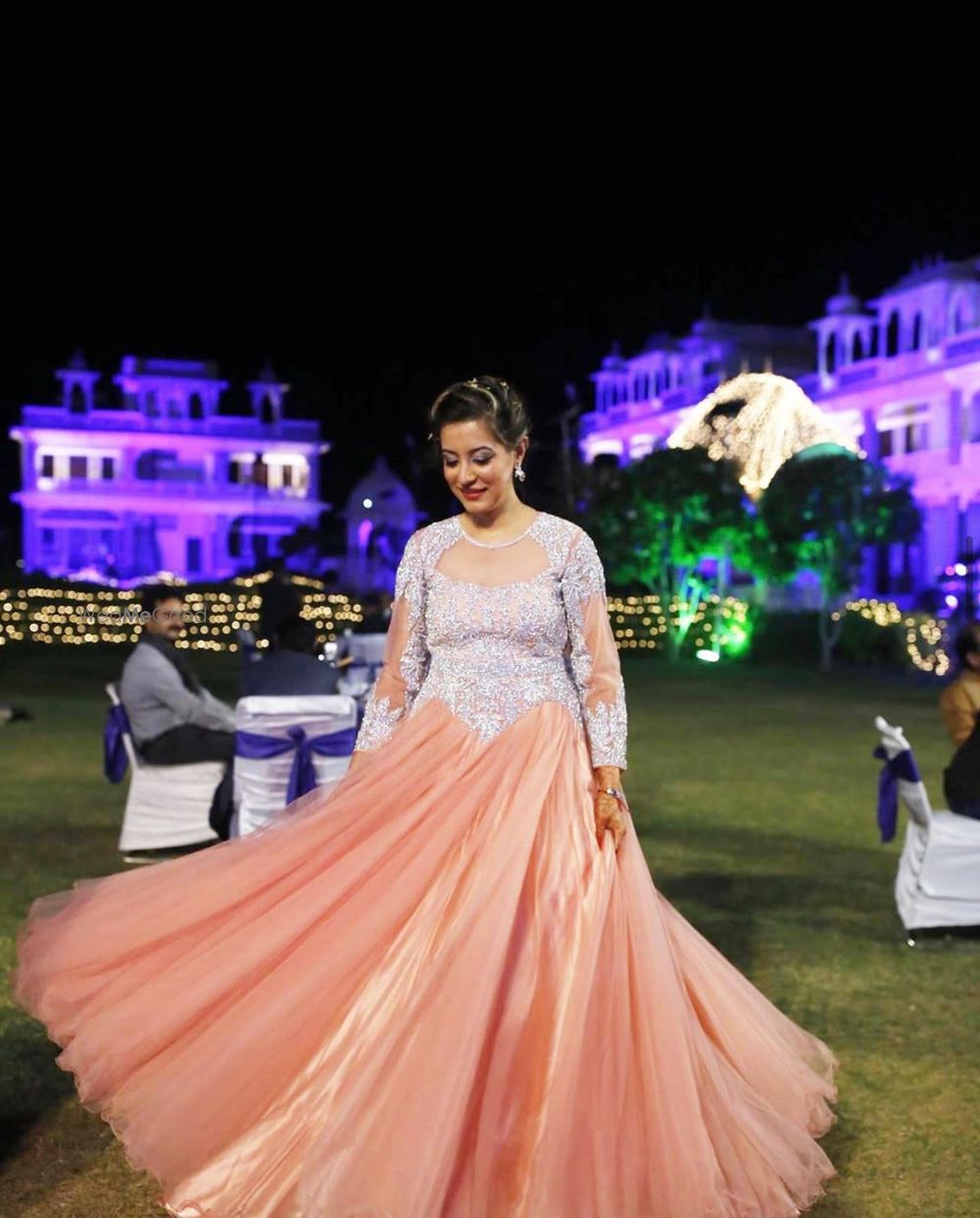 Photo By Makeup by Neera - Bridal Makeup