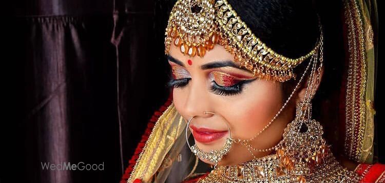 Sharanya Makeup Zone