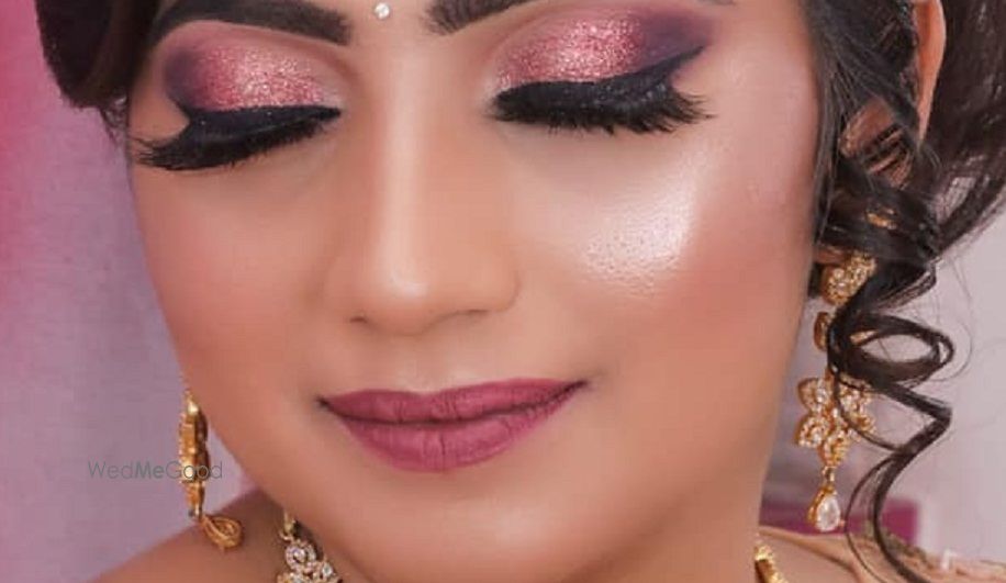 Ankita Beauty Makeover Salon