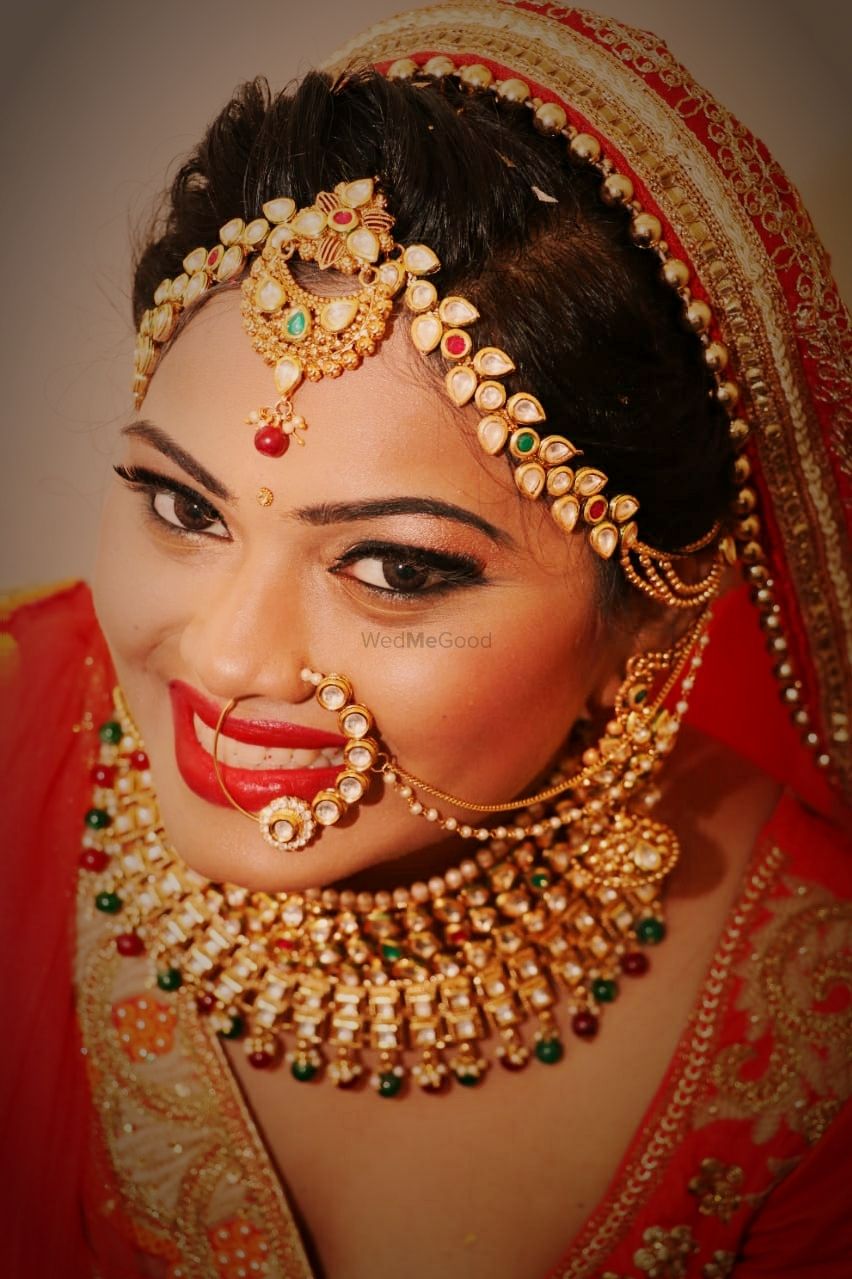 Photo By Natashaa Tilwani - Bridal Makeup
