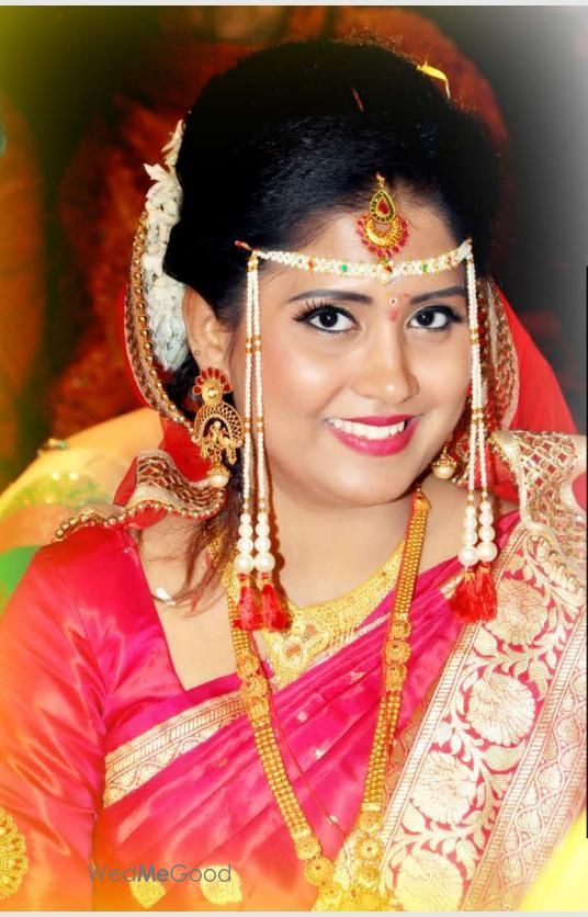 Photo By Natashaa Tilwani - Bridal Makeup