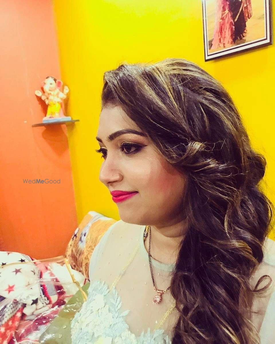 Photo By Natashaa Tilwani - Bridal Makeup Artists