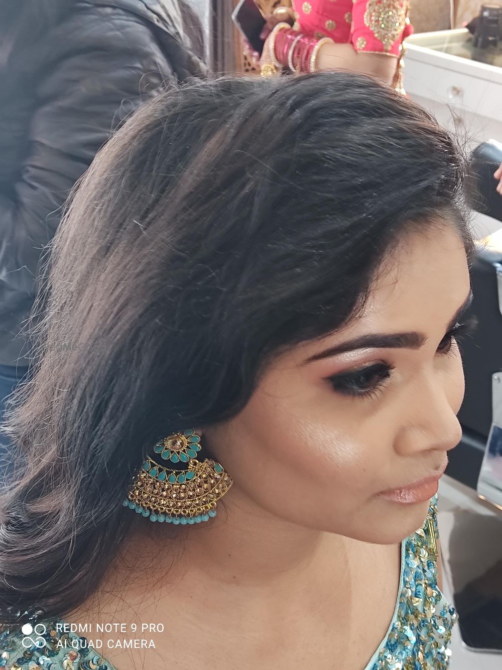 Photo By Aashi Makeup Artist - Bridal Makeup