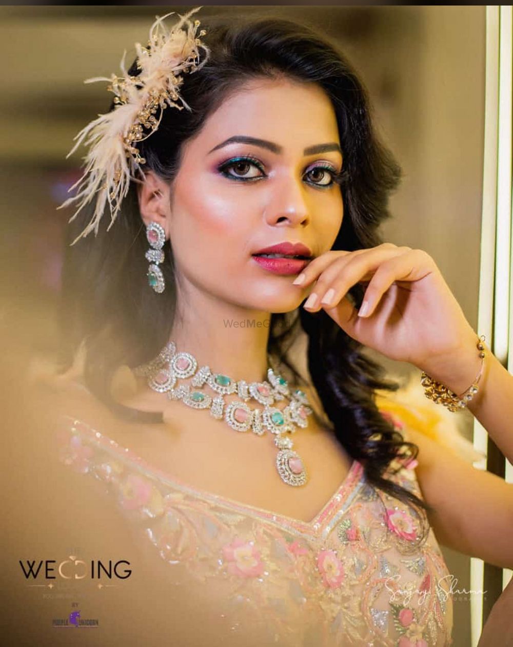 Photo By Style & More - Bridal Makeup