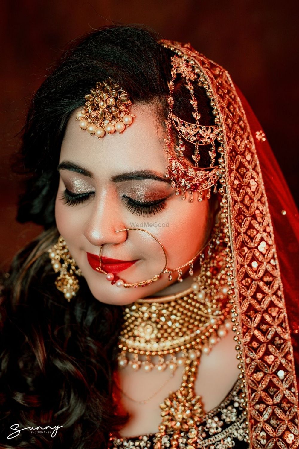 Photo By Style & More - Bridal Makeup