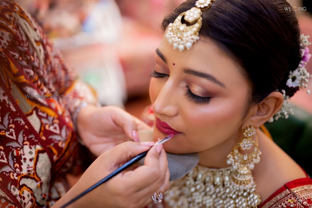 Photo By Style & More - Bridal Makeup