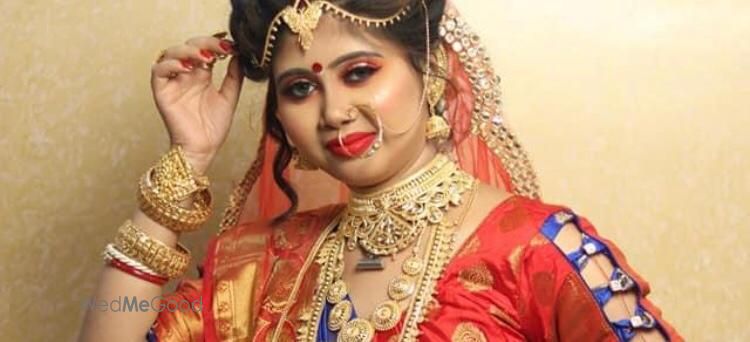 Nikita's Makeover
