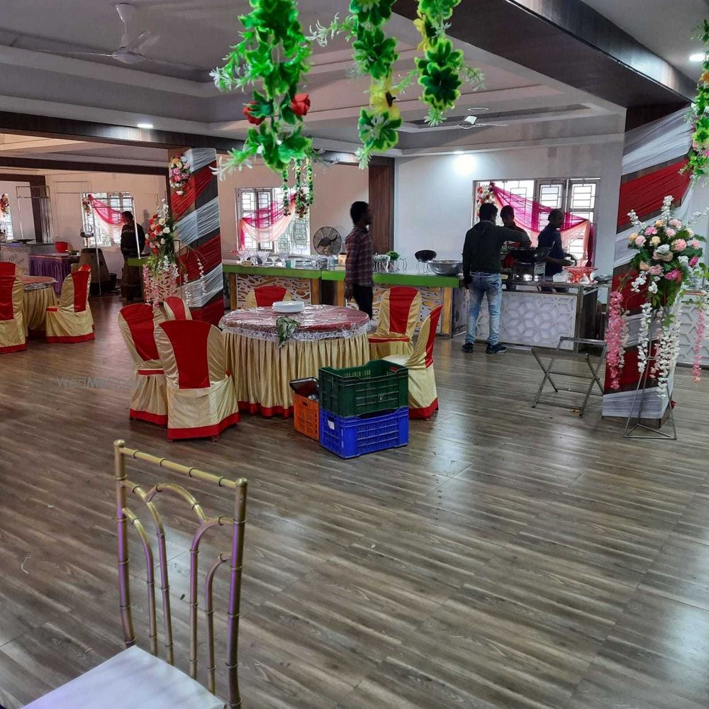 Photo By Siliguri Club - Venues