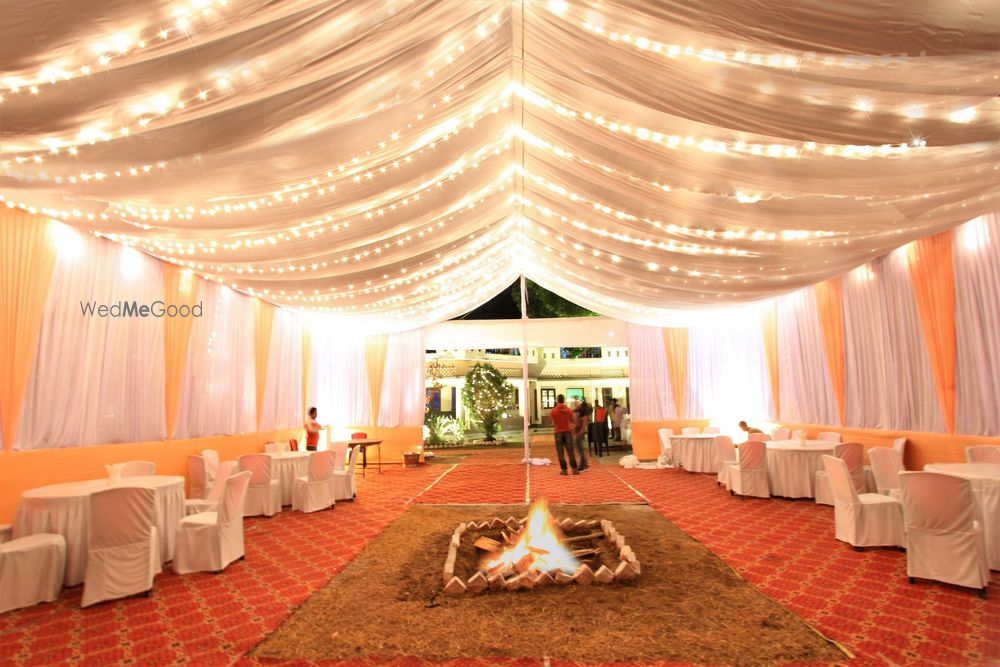 Grand Events Venue