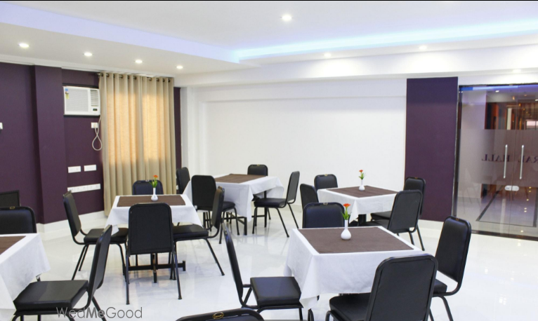 Photo By Hotel Sevoke Valley Residency - Venues