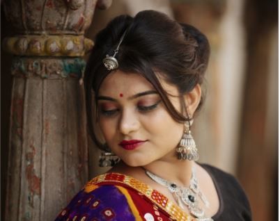 Photo By Style Shutter - Bridal Makeup