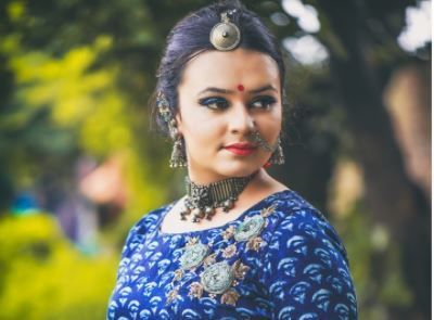 Photo By Style Shutter - Bridal Makeup