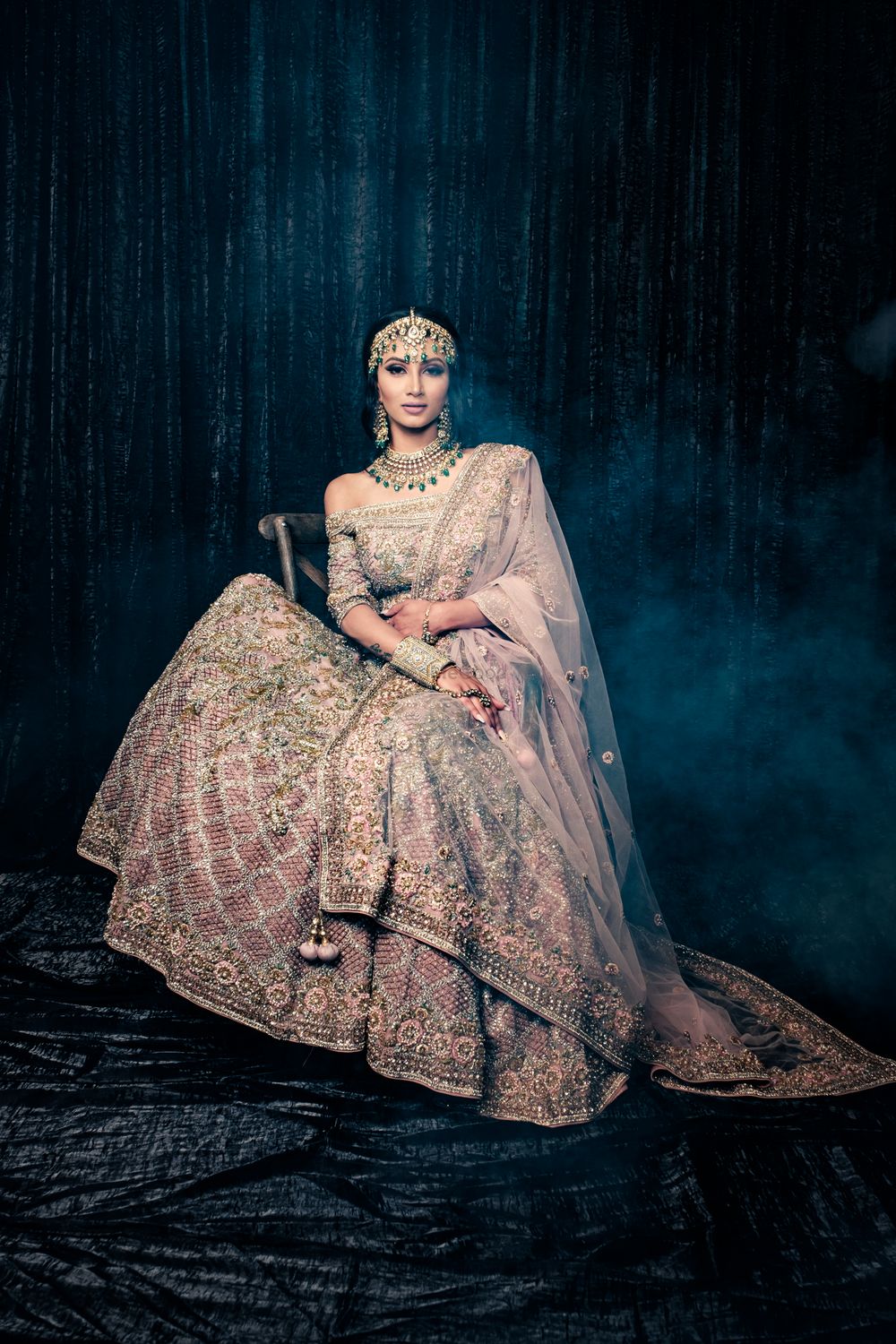 Photo By CrossOver Bollywood Se - Bridal Wear