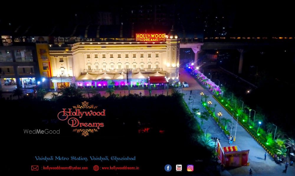 Photo By Hollywood Dreams - Venues