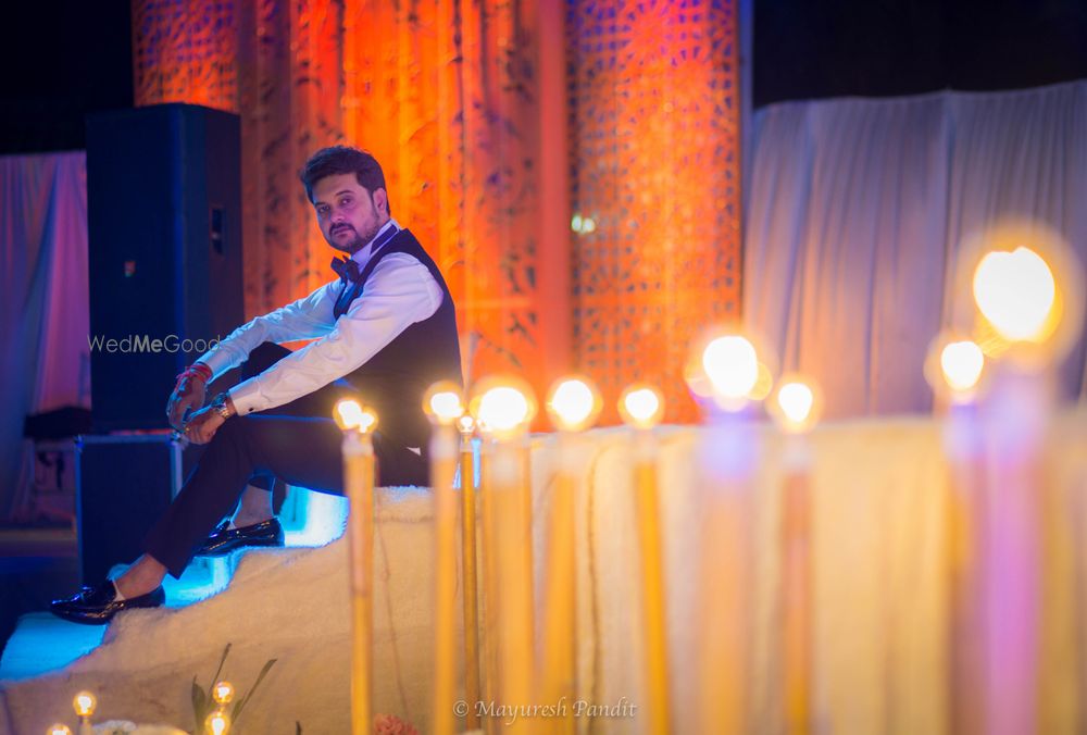 Photo By Mayuresh Pandit - Photographers