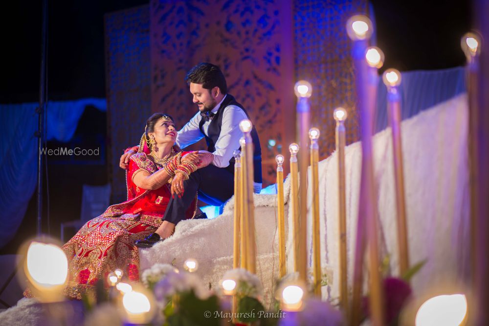 Photo By Mayuresh Pandit - Photographers