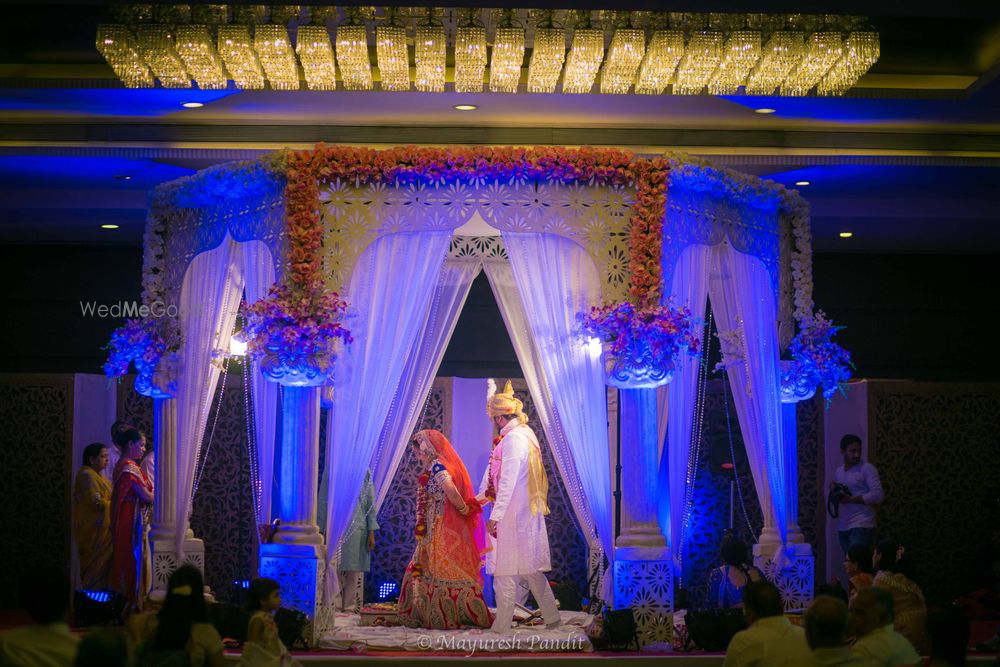 Photo By Mayuresh Pandit - Photographers