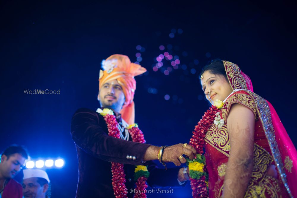 Photo By Mayuresh Pandit - Photographers