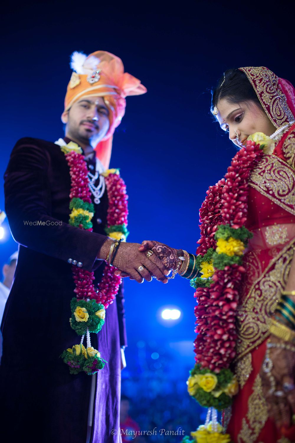 Photo By Mayuresh Pandit - Photographers
