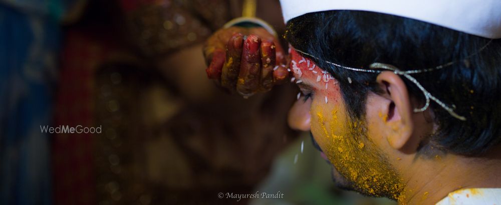 Photo By Mayuresh Pandit - Photographers
