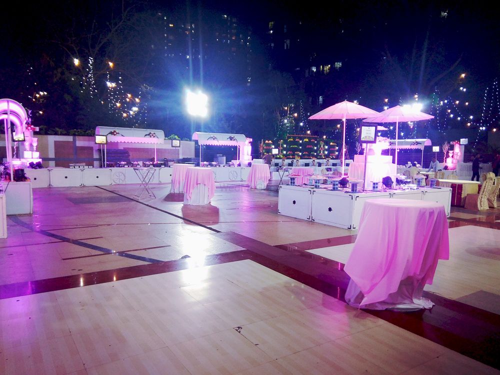 Photo By Asian Banquets - Venues