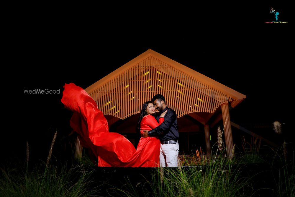 Photo By Dreams Photography - Pre Wedding Photographers