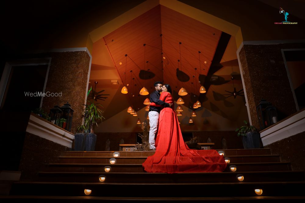 Photo By Dreams Photography - Pre Wedding Photographers