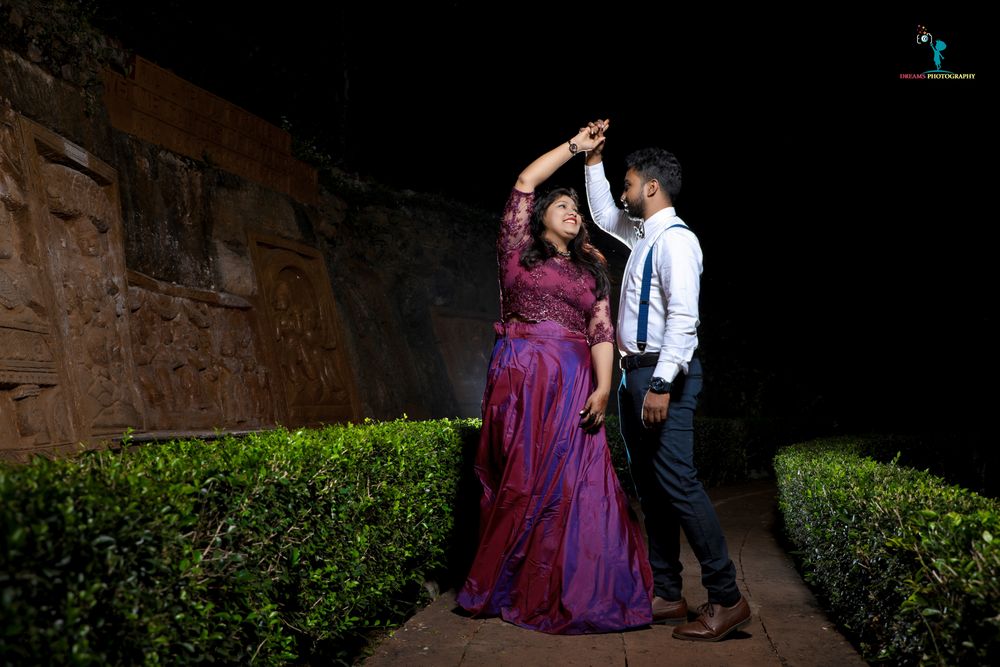 Photo By Dreams Photography - Pre Wedding Photographers