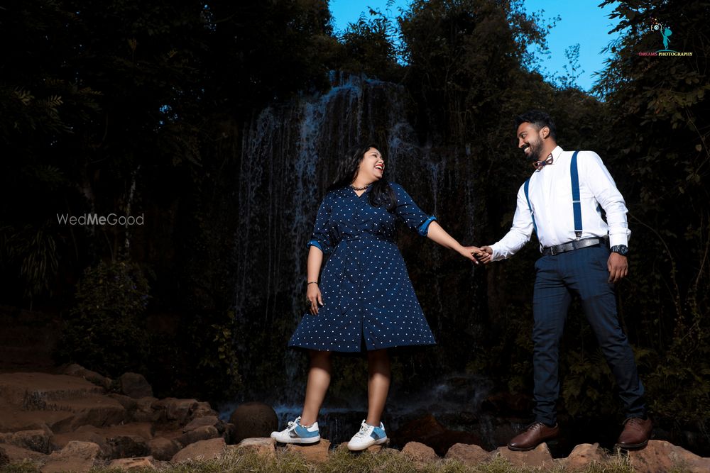 Photo By Dreams Photography - Pre Wedding Photographers