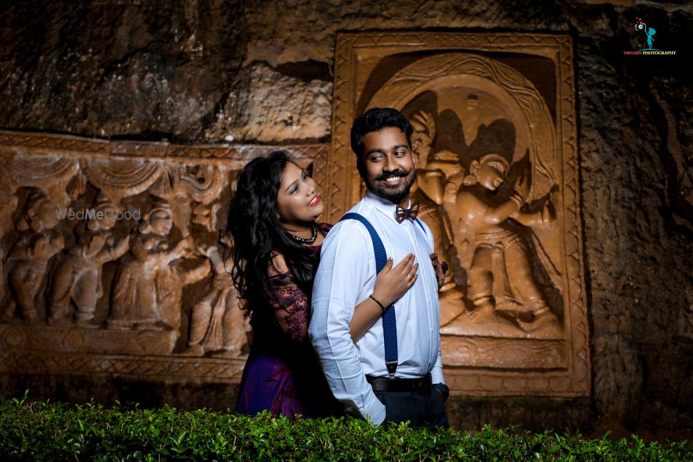 Photo By Dreams Photography - Pre Wedding Photographers