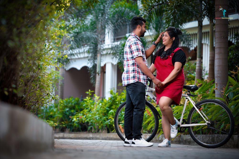 Photo By Dreams Photography - Pre Wedding Photographers